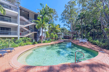 Flynns Beach Resort – Port Macquarie Accommodation